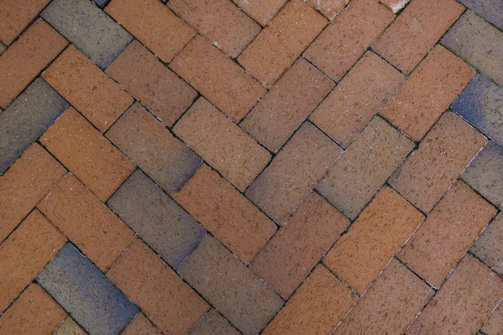 massachusetts brick patios